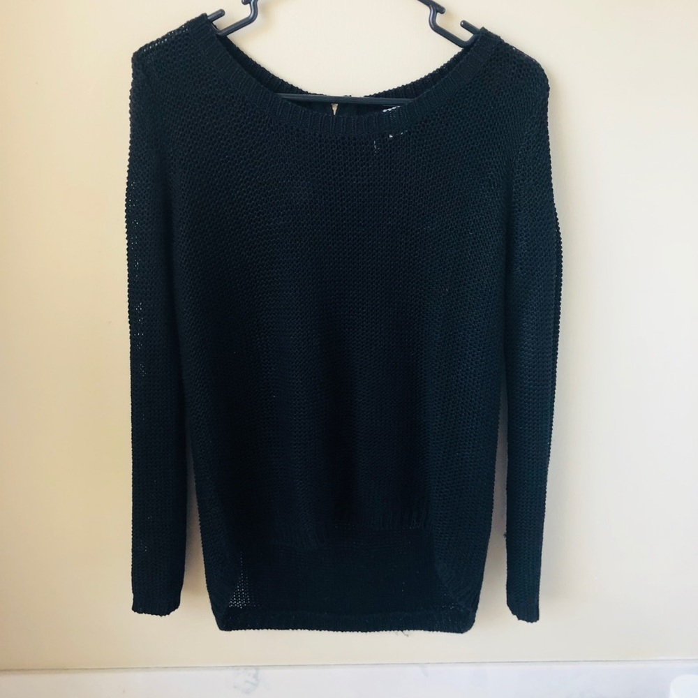 H&M sweater sz M
